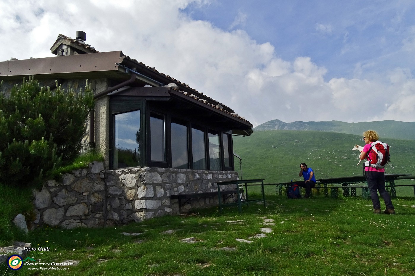 81 Al Bivacco Telini (1647 m).JPG -                                